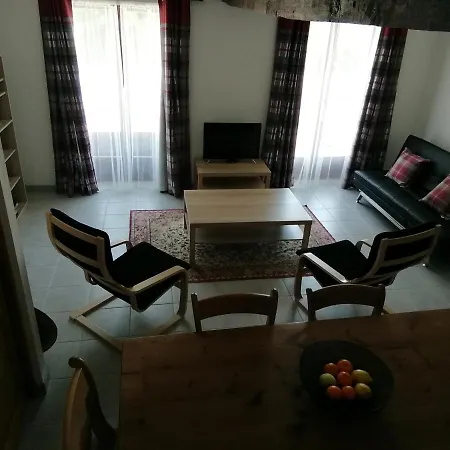 De Bigorre Holiday home