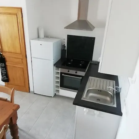 De Bigorre Holiday home Cieutat