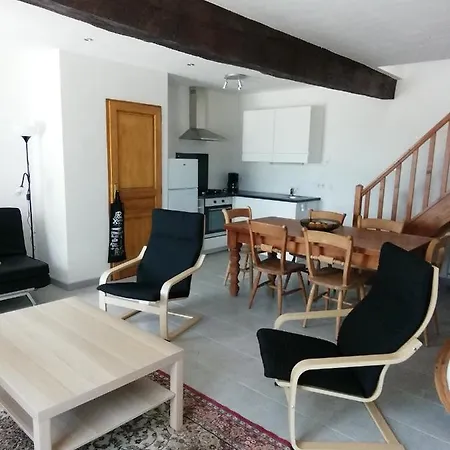 Holiday home De Bigorre *