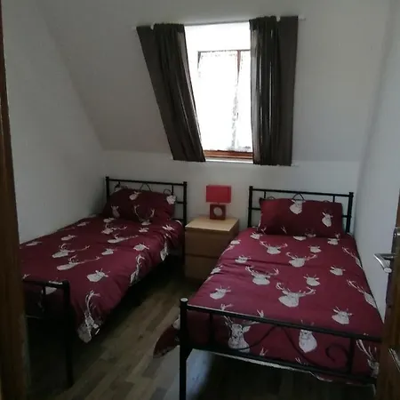 Holiday home De Bigorre *