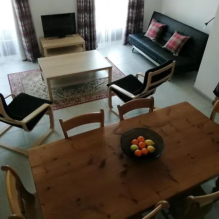 De Bigorre Holiday home *