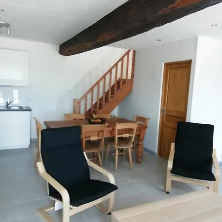 Holiday home De Bigorre