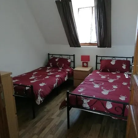 De Bigorre Holiday home