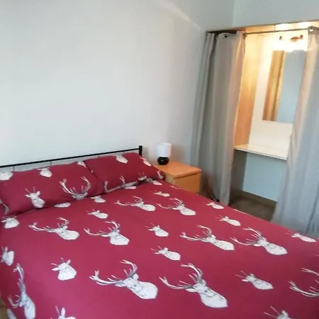 Holiday home De Bigorre *