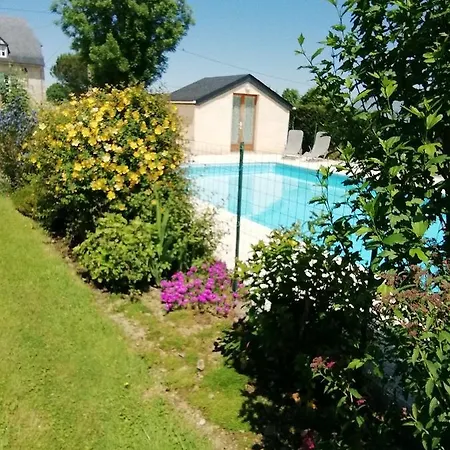 De Bigorre Holiday home *