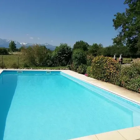 De Bigorre Holiday home