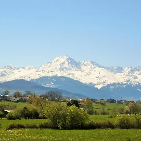 De Bigorre * Cieutat