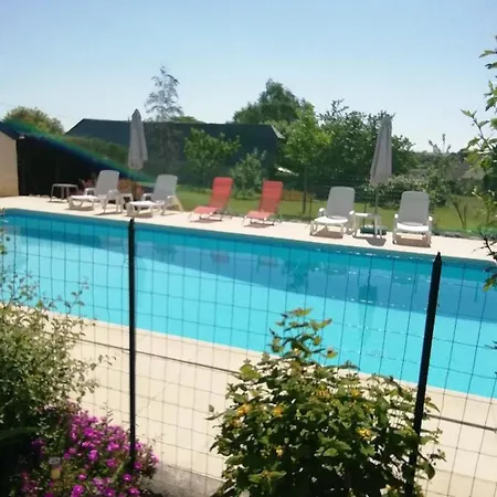 De Bigorre Holiday home *