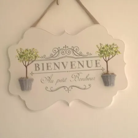 De Bigorre Holiday home *