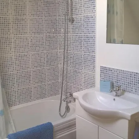 De Bigorre Holiday home Cieutat