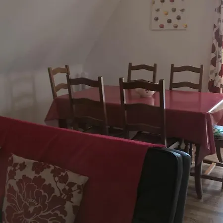 De Bigorre Holiday home