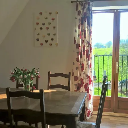 Holiday home De Bigorre Cieutat