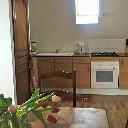 De Bigorre Holiday home