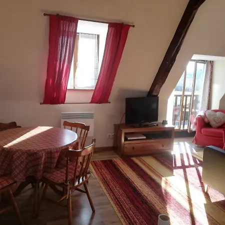 De Bigorre Holiday home