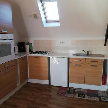 Holiday home De Bigorre Cieutat