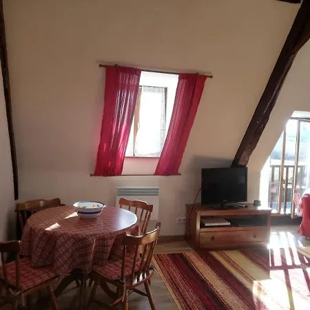 De Bigorre Holiday home