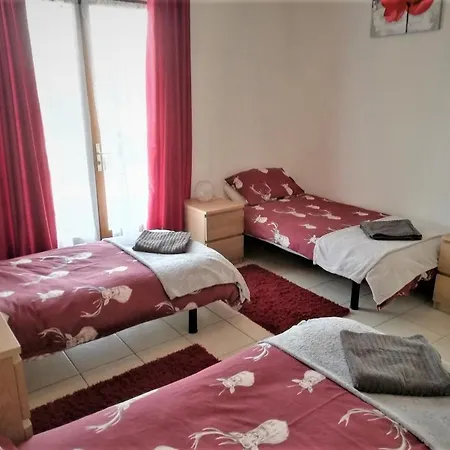 De Bigorre Holiday home