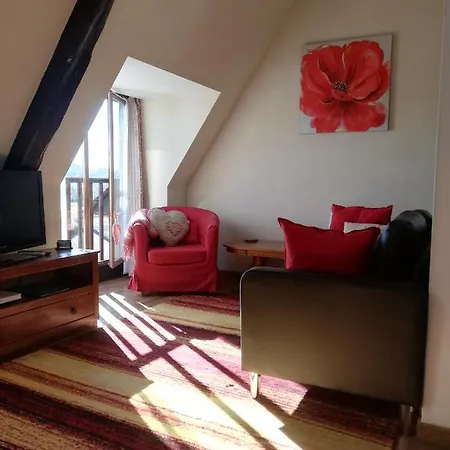 Holiday home De Bigorre Cieutat