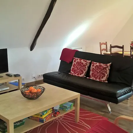 Holiday home De Bigorre *