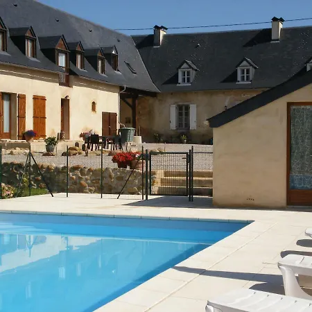 Holiday home De Bigorre *