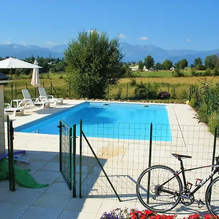 Holiday home De Bigorre *