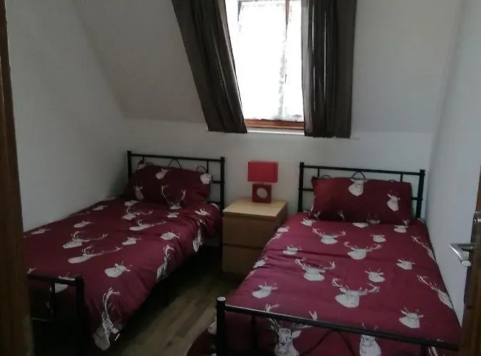 度假居 De Bigorre *