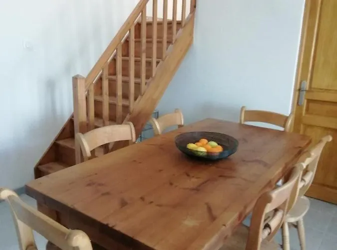 De Bigorre 度假居 Cieutat