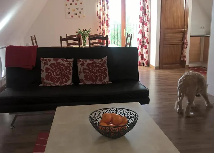 De Bigorre 度假居 Cieutat