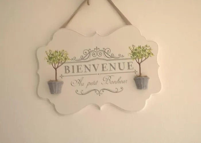 De Bigorre 度假居 *