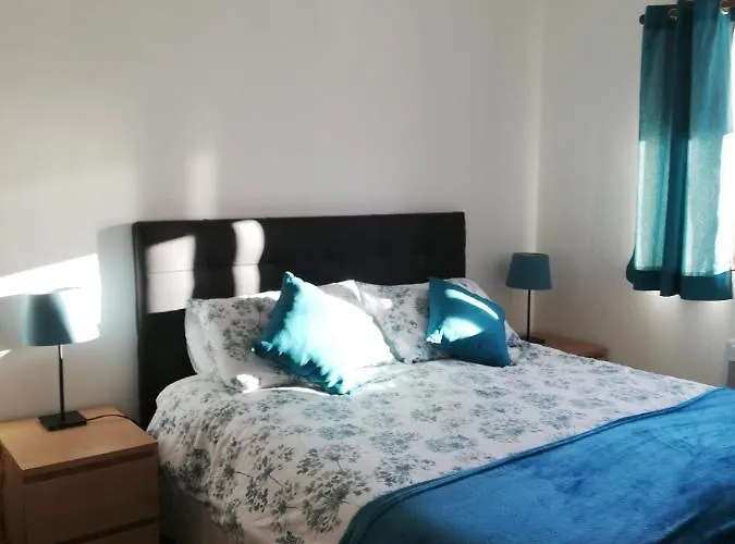 De Bigorre 度假居 *