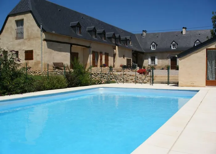 De Bigorre 度假居 *