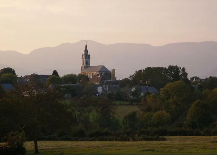 De Bigorre * Cieutat