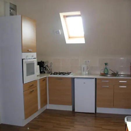 De Bigorre بيت للعطل