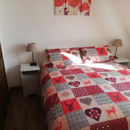 De Bigorre Cieutat