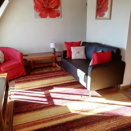 Holiday home De Bigorre