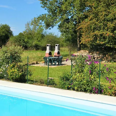 Holiday home De Bigorre