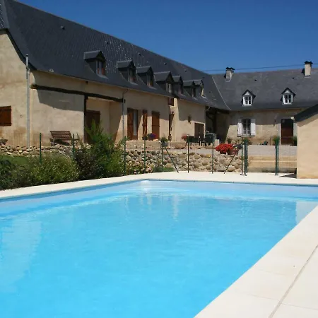 De Bigorre Holiday home *