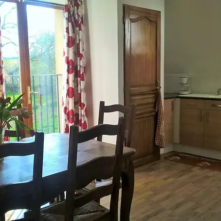 بيت للعطل De Bigorre