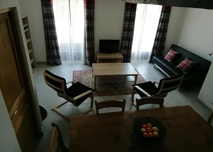 De Bigorre בית נופש