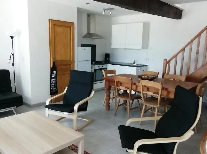 Tatil Evi De Bigorre *