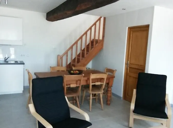 Tatil Evi De Bigorre