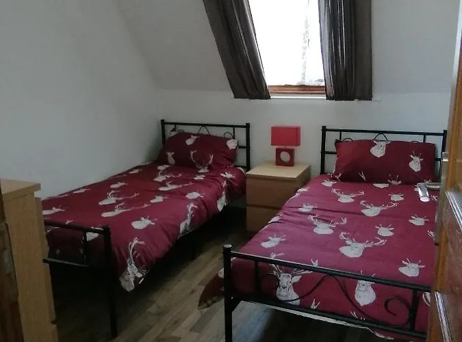 De Bigorre Tatil Evi