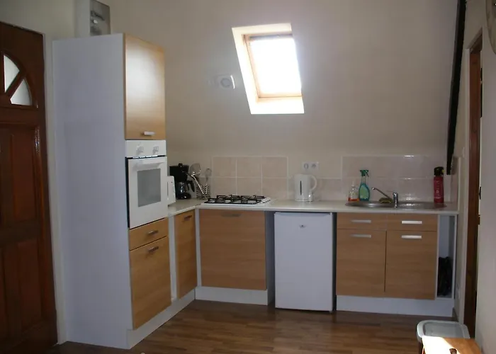 De Bigorre Tatil Evi