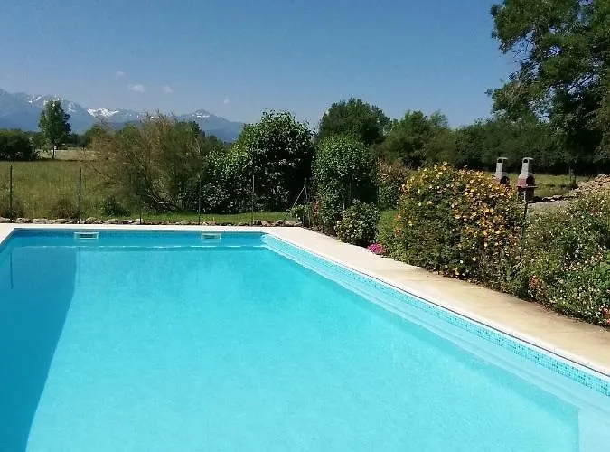 De Bigorre Tatil Evi