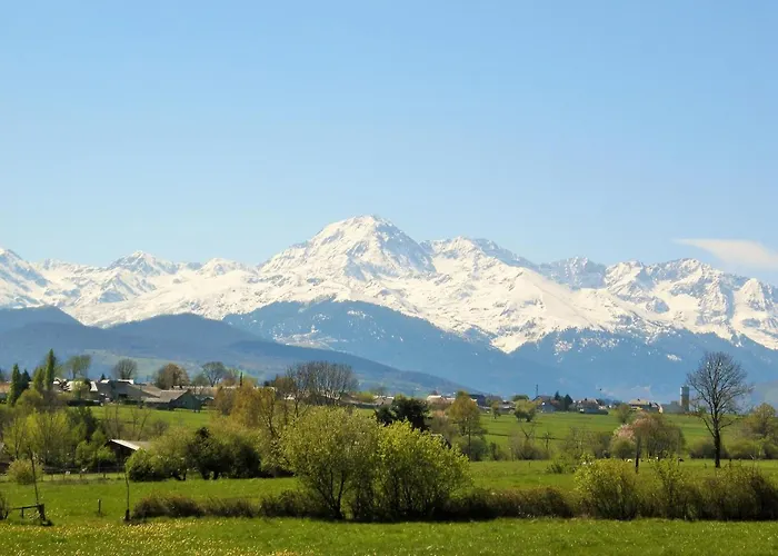 De Bigorre * Cieutat