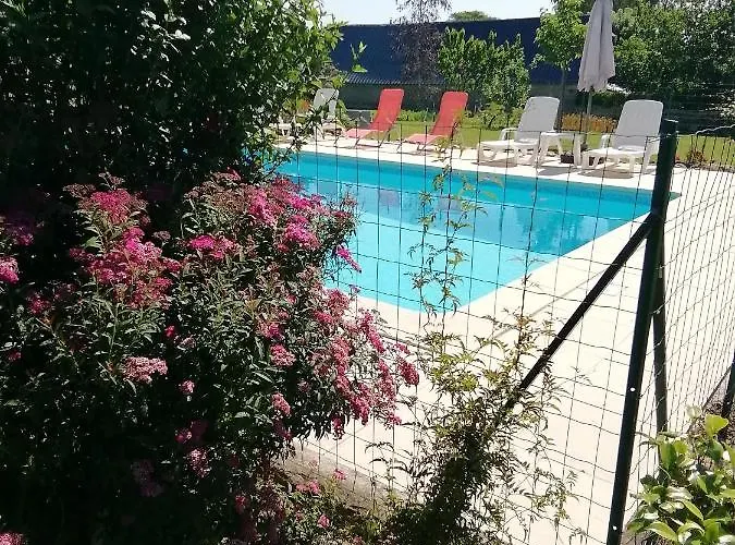 De Bigorre Tatil Evi Cieutat