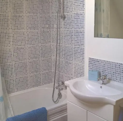 De Bigorre Tatil Evi Cieutat