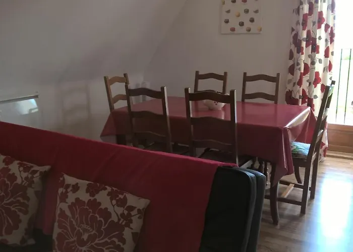 De Bigorre Tatil Evi