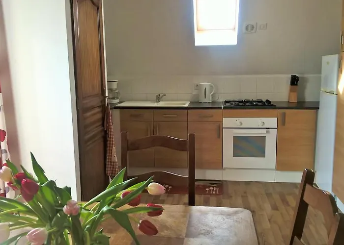 De Bigorre Tatil Evi