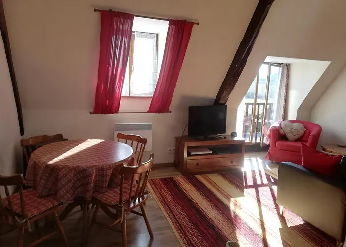 De Bigorre Tatil Evi